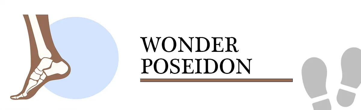 Wonder Poseidon