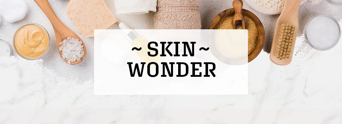 Skin Wonder