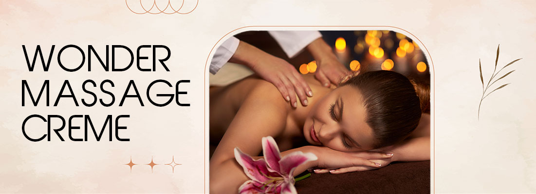 massage wonder cream 1