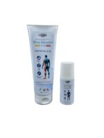Lille Refill -Blue Wonder Kropspleje sæt - Billede 2