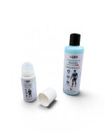 Lille Refill - Blue Wonder -Kropspleje sæt - Billede 3