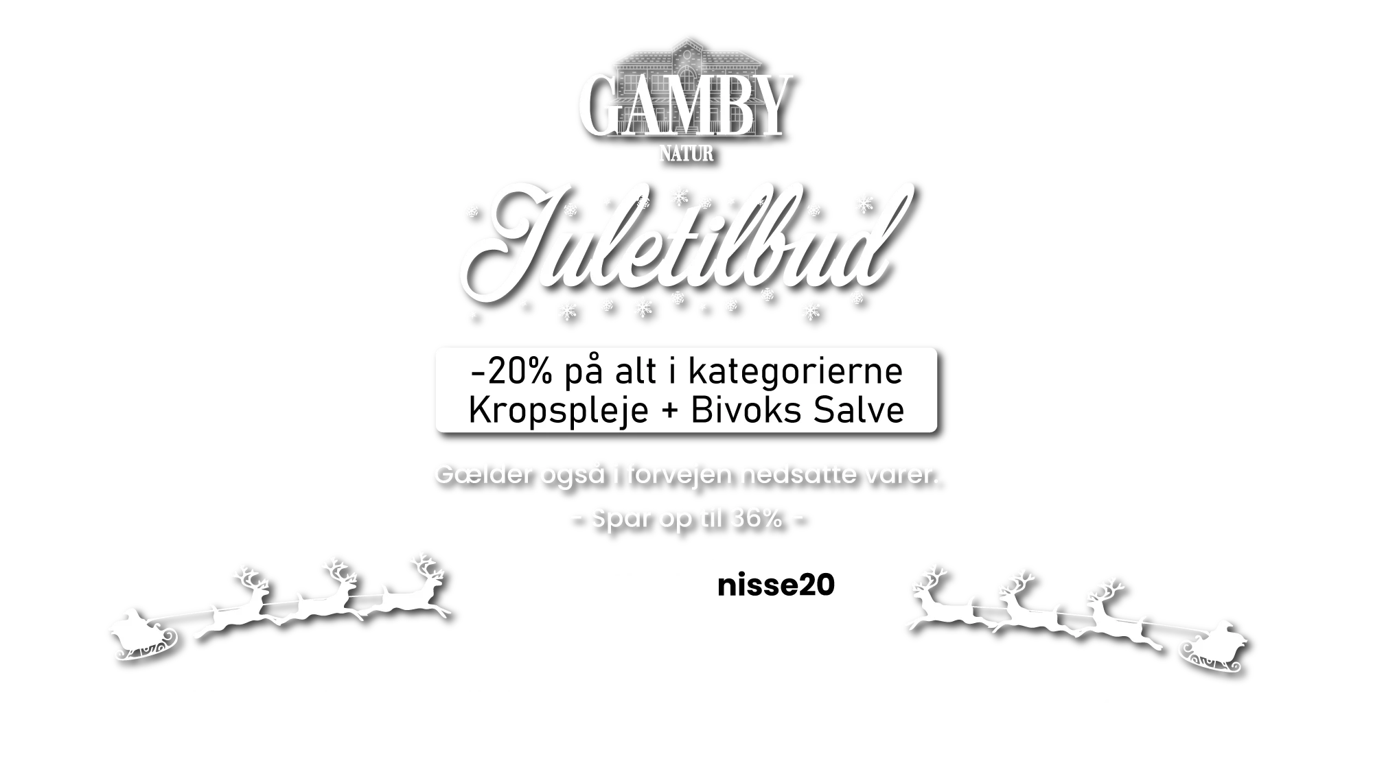 Christmas Event DK New 333 1