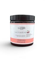 Saltskrub – Cherry/Cola