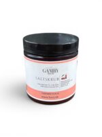 Saltskrub – Cherry/Cola - Billede 2