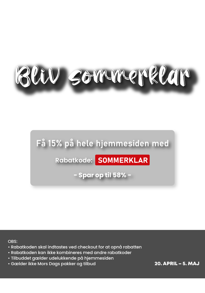 summer Sale DK New 3 mobile 2