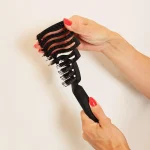 NICMA Styling Flex Brush - Billede 3