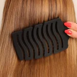 NICMA Styling Flex Brush - Billede 6