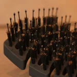 NICMA Styling Flex Brush - Billede 4