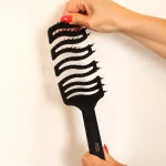 NICMA Styling Flex Brush - Billede 2